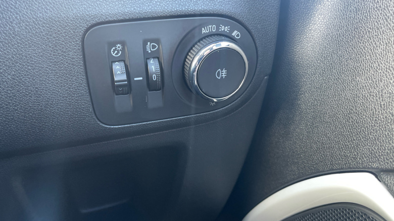 Vauxhall Crossland 1.2 Turbo Griffin 5dr Petrol Hatchback